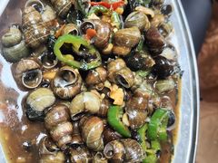 -广宁炭炉鸡煲·富临门饭店