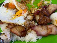 -澳门陈光记烧味饭店(万象城店)