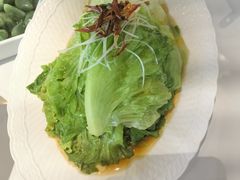 -船歌·鱼水饺青岛菜(枫蓝国际购物中心店)