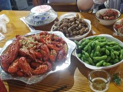 -大学城夜市大排档(凤栖路店)