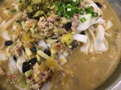 -舒记老友粉(埌西店)