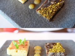 -恰餐厅 CHAR Bar & Grill (珠海仁恒洲际店)