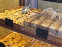 -包满意面包糕点(东坝店)
