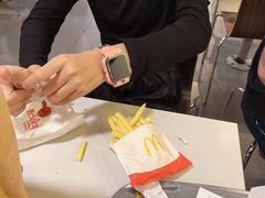 -麦当劳(一德路店)