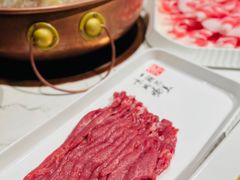 -丁卯•铜锅涮肉(工体店)