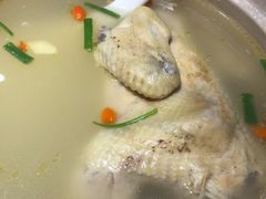 -19号私房菜(云南路店)