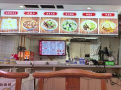 -陈寔包子王·卤煮小肠·京味小吃(龙潭店)
