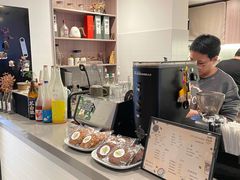 -PAUSE CAFE(南秀村店)