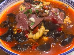 -POLO小馆·老南京菜(解放路店)