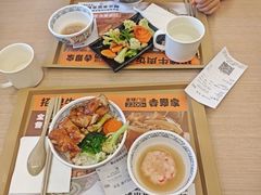 -吉野家(中关村3店)