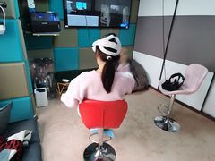 -零纪元VR体验馆·桌游(黄浦店)