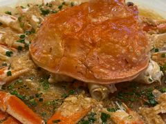 -囍榷·鲜美常州菜(恐龙园店)