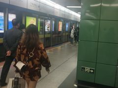 -广州火车站(地铁站)
