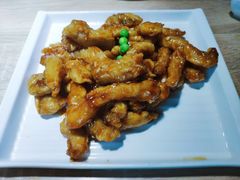 -味莊·青岛菜(云霄路店)