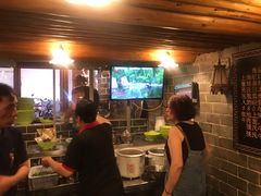 -张记牛肉面馆(天津路店)