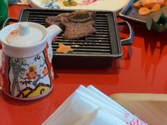 -樱桃日本料理