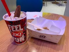 -DQ·蛋糕·冰淇淋(龙湖狮山天街店)