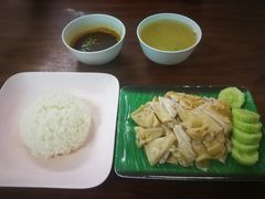 -鸡饭店