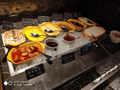 -拉蒂娜·巴西牛排馆 Latina·Brazilian Steakhouse(王府井喜悦店)