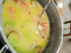 新鲜虾蟹粥-南记食粥坊·宵夜大排档(莲花总店)