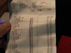 招牌虾滑-海底捞火锅(北京路店)