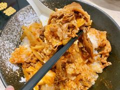 -吉野家(大悦城店)