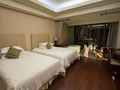 -宁波九龙湖开元度假村