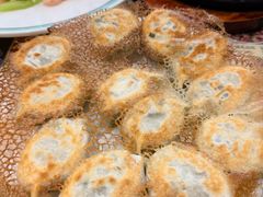 -葛记焖饼(伏牛路店)