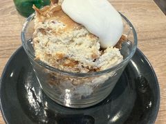 -After You Dessert Cafe(CENTRALWORLD)