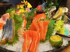 -大江户日本料理(吕厝店)