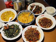 -天下客饭店(中山路店)