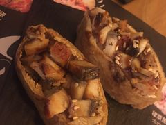 -Sushi Love 创意寿司(丽影广场店)