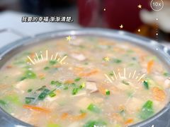 -旺达·福州菜(正大广场店)