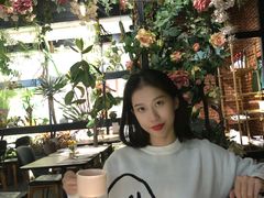 -缦云里花园餐厅