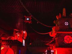 -济南方特东方神画