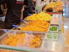 -丁家坡洋芋·观音桥好吃街A区(全国总店)