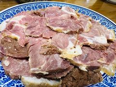 -崇德楼水盆牛羊肉泡馍馆(文艺路店)