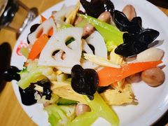 -赵奶奶水饺锅贴小酒馆(丁字沽店)