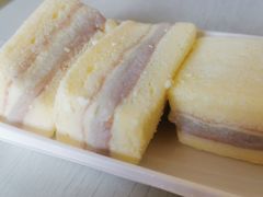 -糕大师•手作鲜糕点(滨湖万达店)