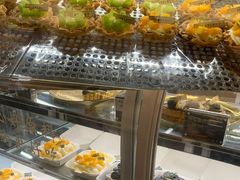-UH祐禾(上海五角场万达店)