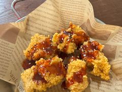 -双门洞·森系料理(体育西店)