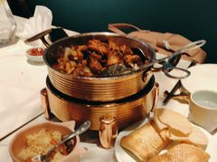 -阿里疆Alijiang·丝路美食·异域风情·清真(长楹天街店)