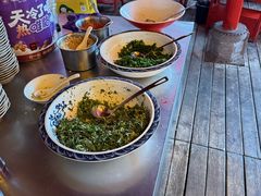 -锦城院坝老火锅