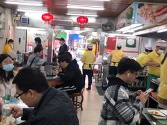 -穗银肠粉店(东川路店)