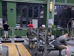 -悦莱美游泳健身会所(御景壹号店)