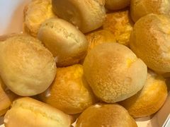 泡芙-鲍师傅糕点(春熙路店)