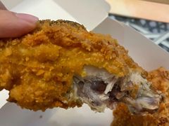 -麦当劳(潮阳店)