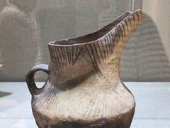 -巴音郭楞蒙古自治州博物馆