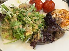 -苏州洲际酒店·大堂酒廊