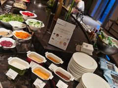 -上海嘉定喜来登酒店